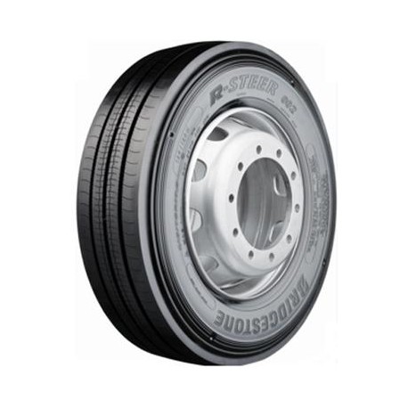 Gomme Nuove Bridgestone 315/70 R22.5 156/150L DURAVIS R-STEER 002 (8.00mm) pneumatici nuovi Estivo